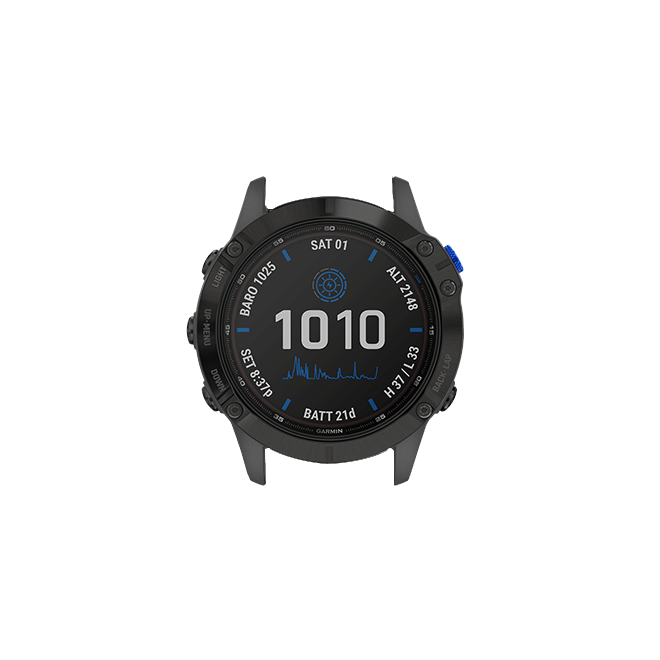 garmin fenix 8