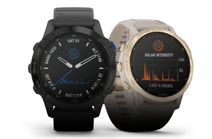 harga garmin fenix 6
