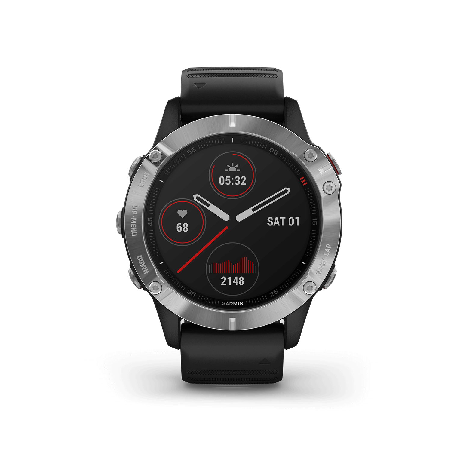 harga garmin fenix 6