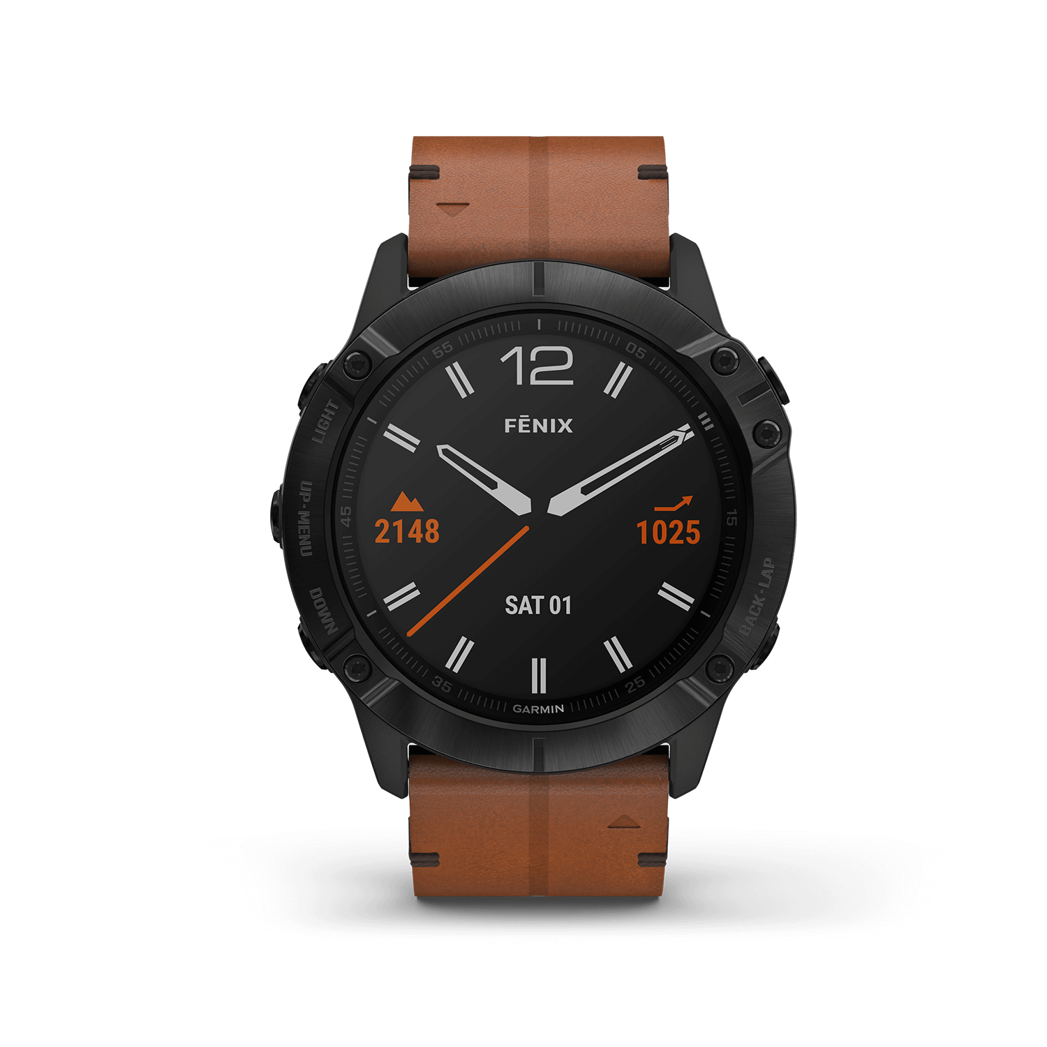 Garmin Garmin