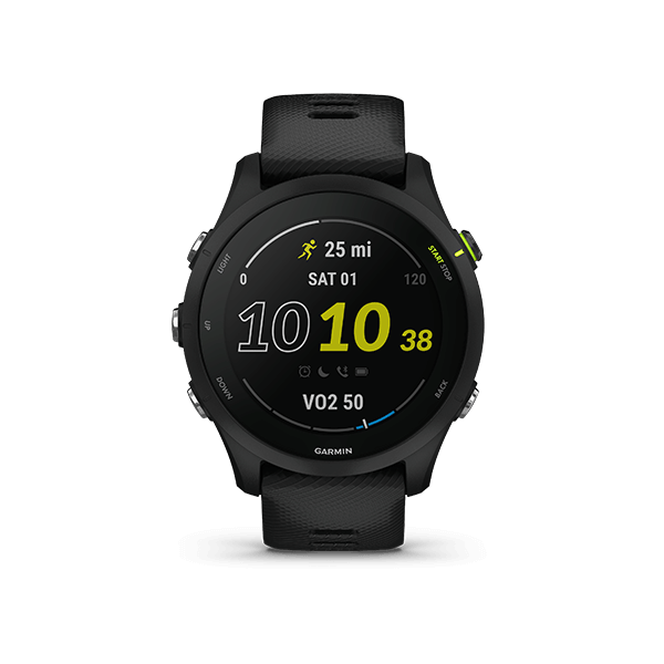 Garmin foreru discount