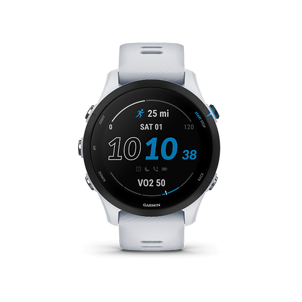 Garmin running hot sale watch forerunner
