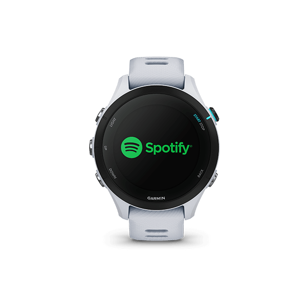Forerunner 255 GPS Running Smartwatch Garmin Singapore
