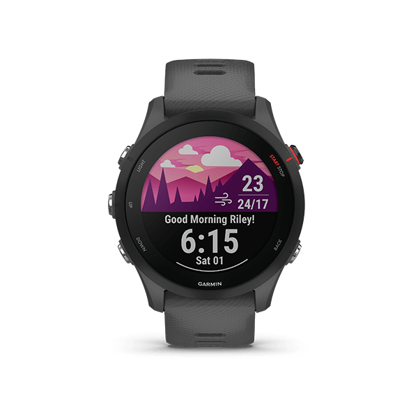 Garmin running sales watch forerunner