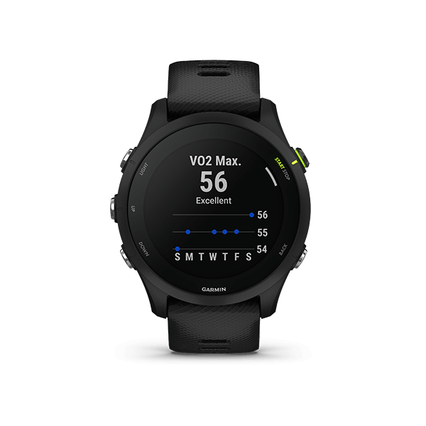 Forerunner 255 GPS Running Smartwatch | Garmin Singapore Forerunner 255 GPS Running Smartwatch | Garmin Singapore