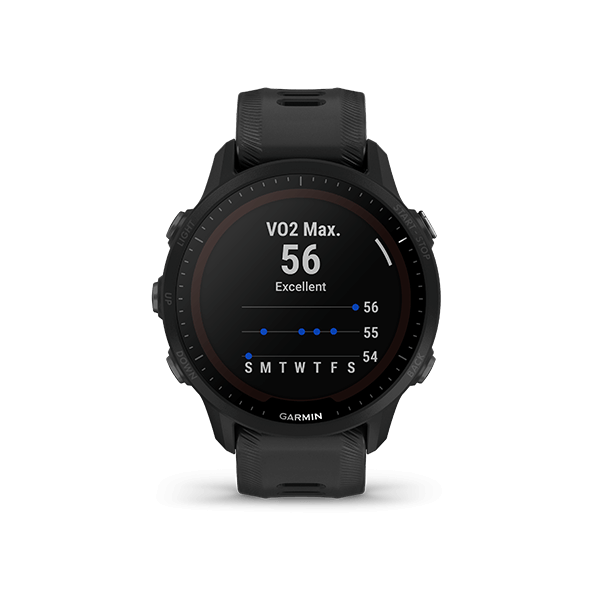 Garmin on sale forerunner women