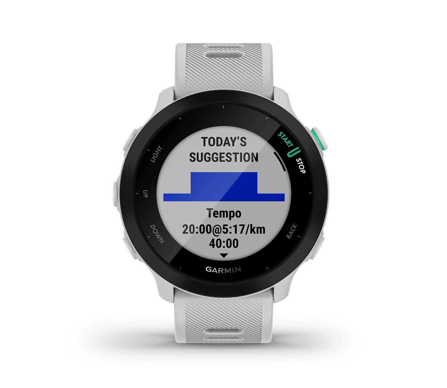 Garmin forerunner hotsell gps running watch