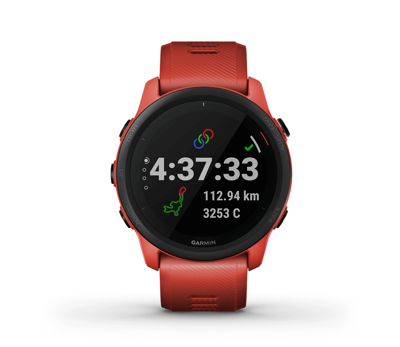 Garmin hotsell forerunner 1