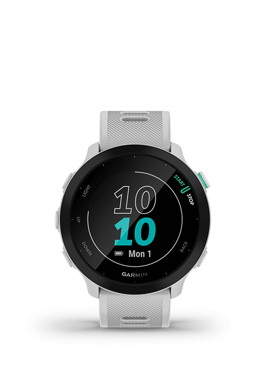 Garmin running hot sale watch forerunner