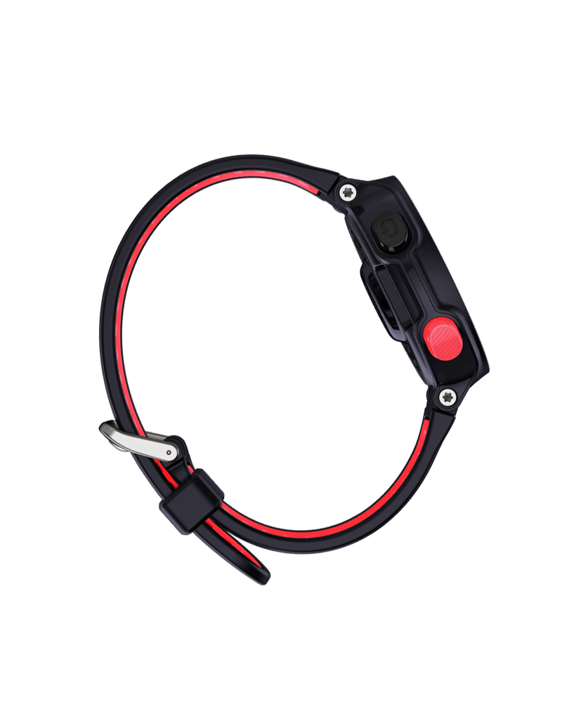 garmin forerunner 735xt vibration