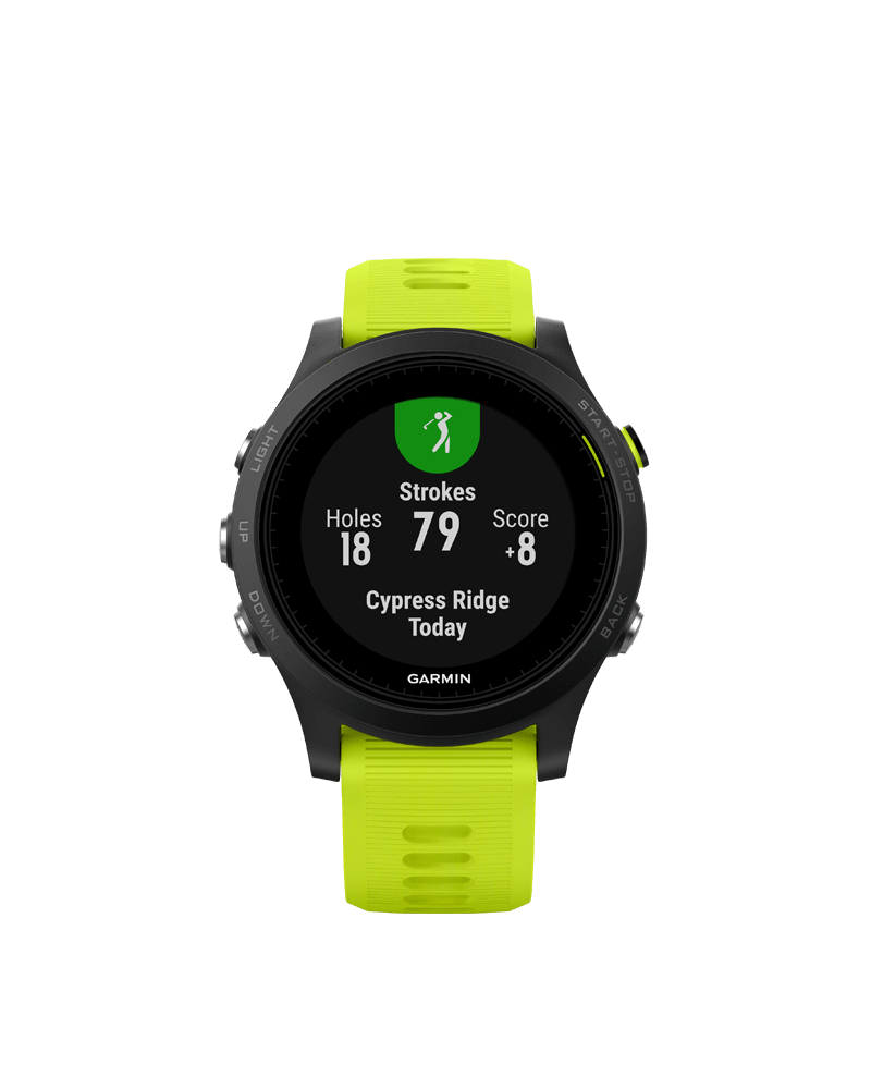 garmin forerunner 735 run bundle