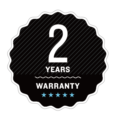 warranty