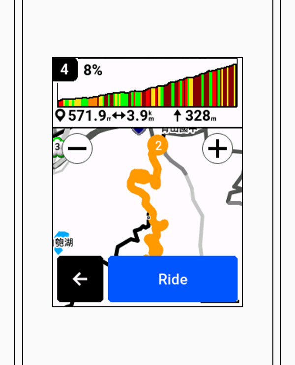 Cycling Science Garmin Singapore