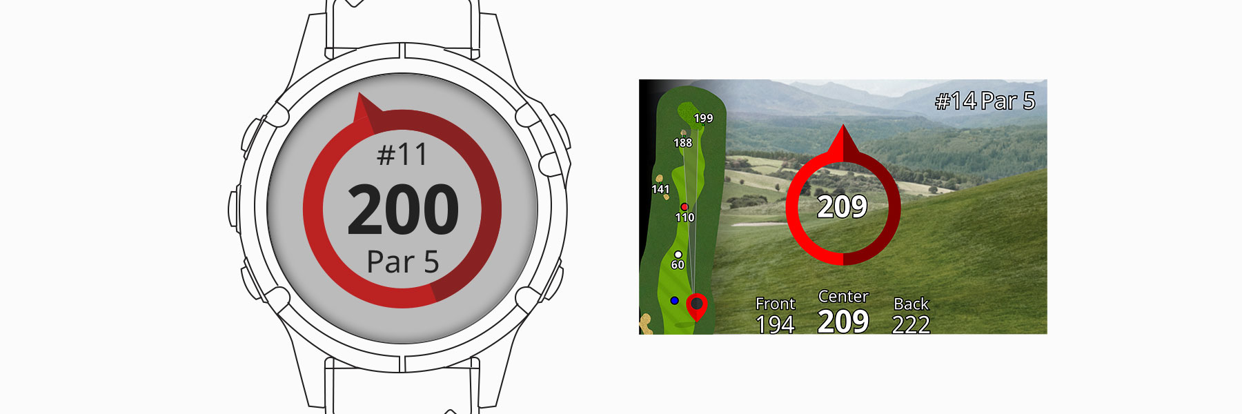 garmin auto shot