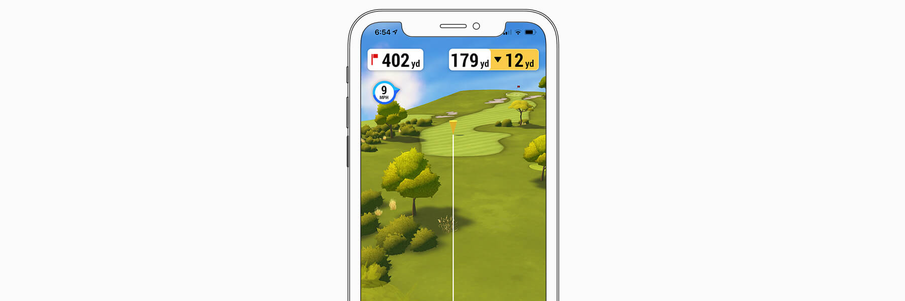 Golf Science Garmin Singapore