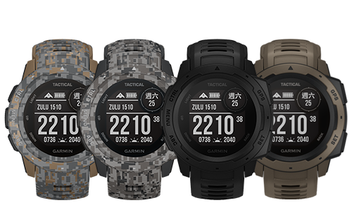 instinct watch review