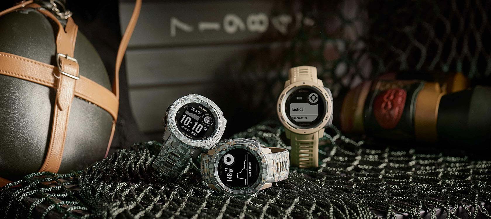 toughest garmin watch