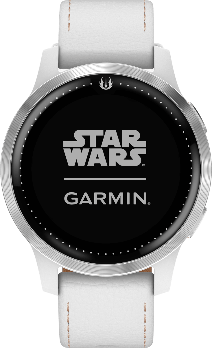 garmin star wars watch