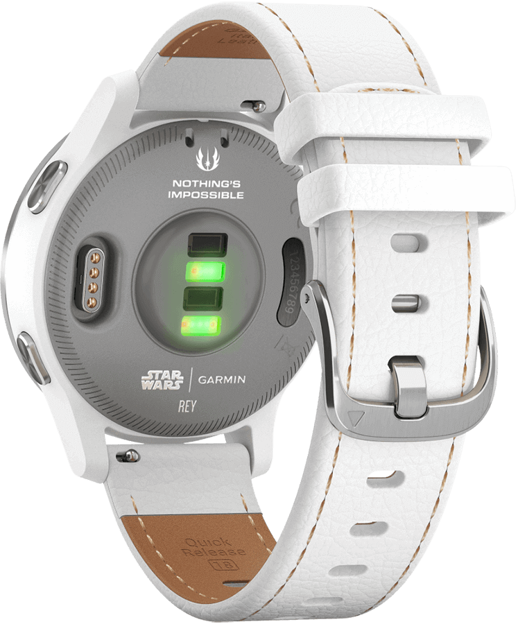garmin star wars watch