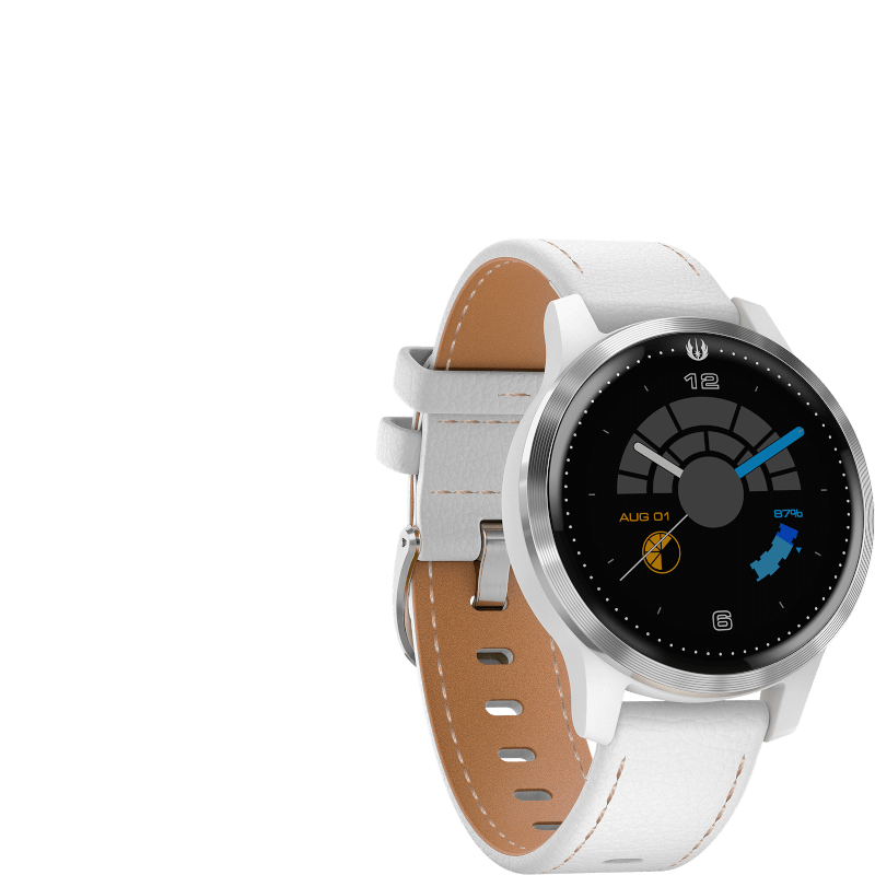 rey watch garmin