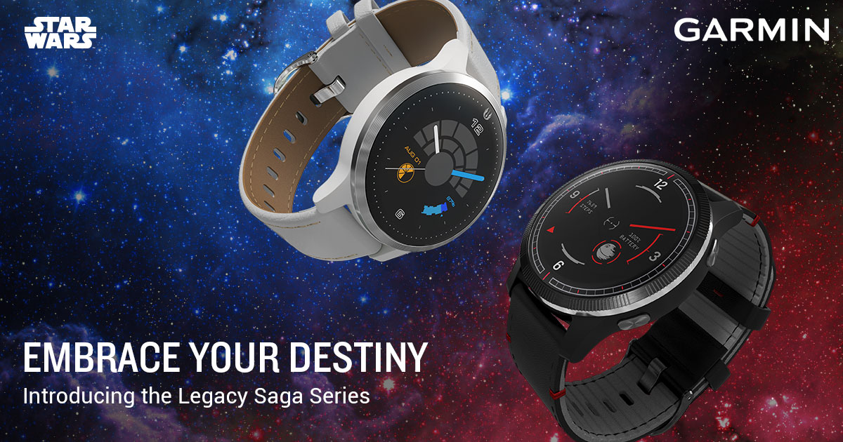 legacy saga series