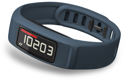 vívofit 2