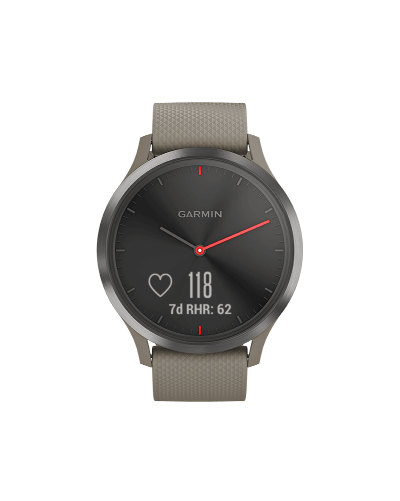 vivo fitness watch