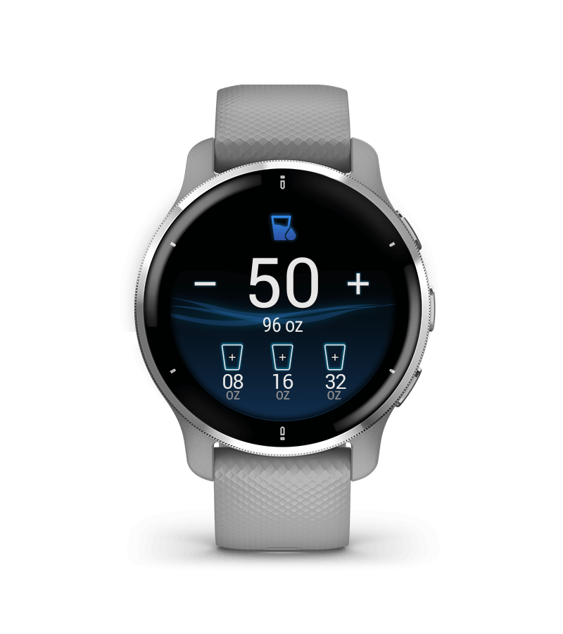 Garmin venu gps smartwatch sale