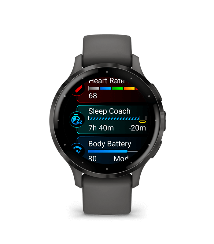 Venu 3 Series GPS Smartwatch Garmin Singapore