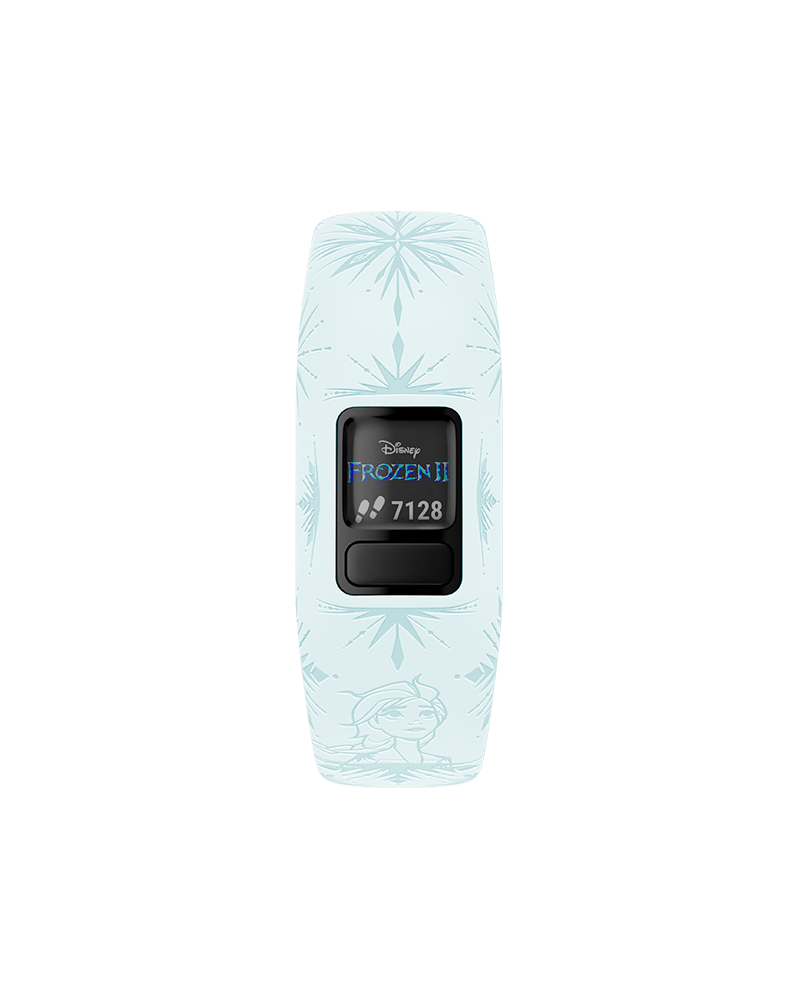 vivofit jr 2 frozen elsa